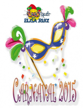 Comienza el Carnaval en la Escuela Infantil